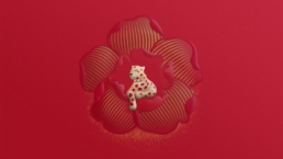 Chinese New Year 2020 • Cartier • DASH — creative agency hong kong