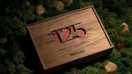 Miele | A Toast to 125 Years of Excellence Marketing Campaign | Packaging Design