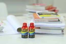 5-hour Energy | Brand Campaign 2020 | photography