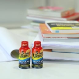 5-hour Energy | Brand Campaign 2020 | photography