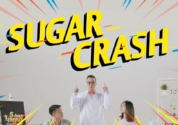 5-hr Energy | After 2:30pm | promotional video
