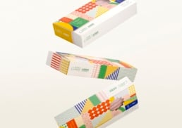 Action Medical | Brand Campaign | packaging design