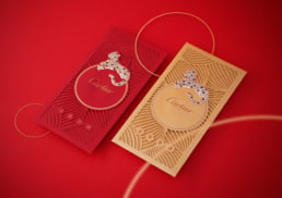 Chinese New Year 2020 • Cartier • DASH — creative agency hong kong