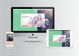 IFC Mall | Office Club ic | website design & development
