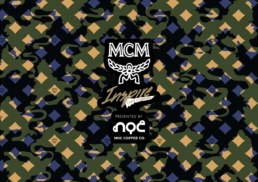 MCM | MCM Cafe Corner