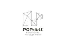 Popsible Group | Popsible Hopitality Management | Brand Identity Planning & Design