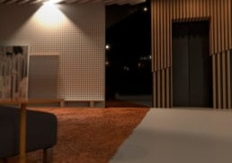 Popsible Group | Popway Hotel Hong Kong | interior design