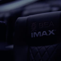 UA Cinema | UA30 | video design & production