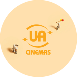 UA Cinema | UA30